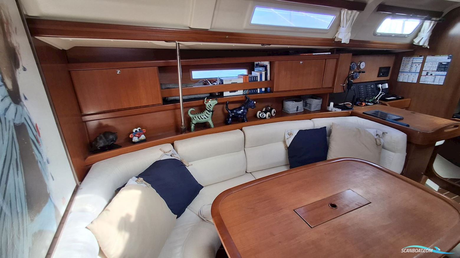 Dufour 365 Grand Large