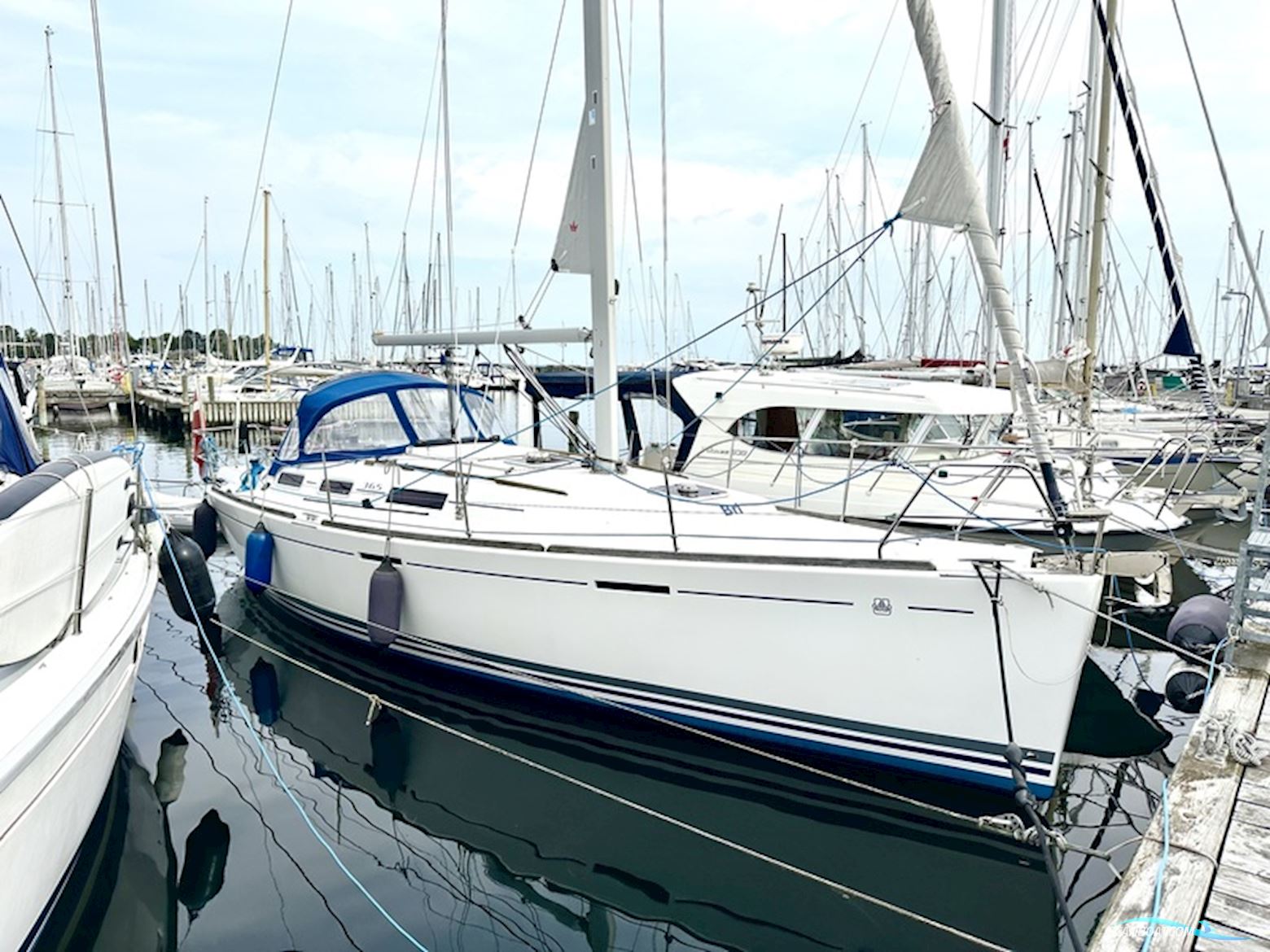 Dufour 365 Grand Large