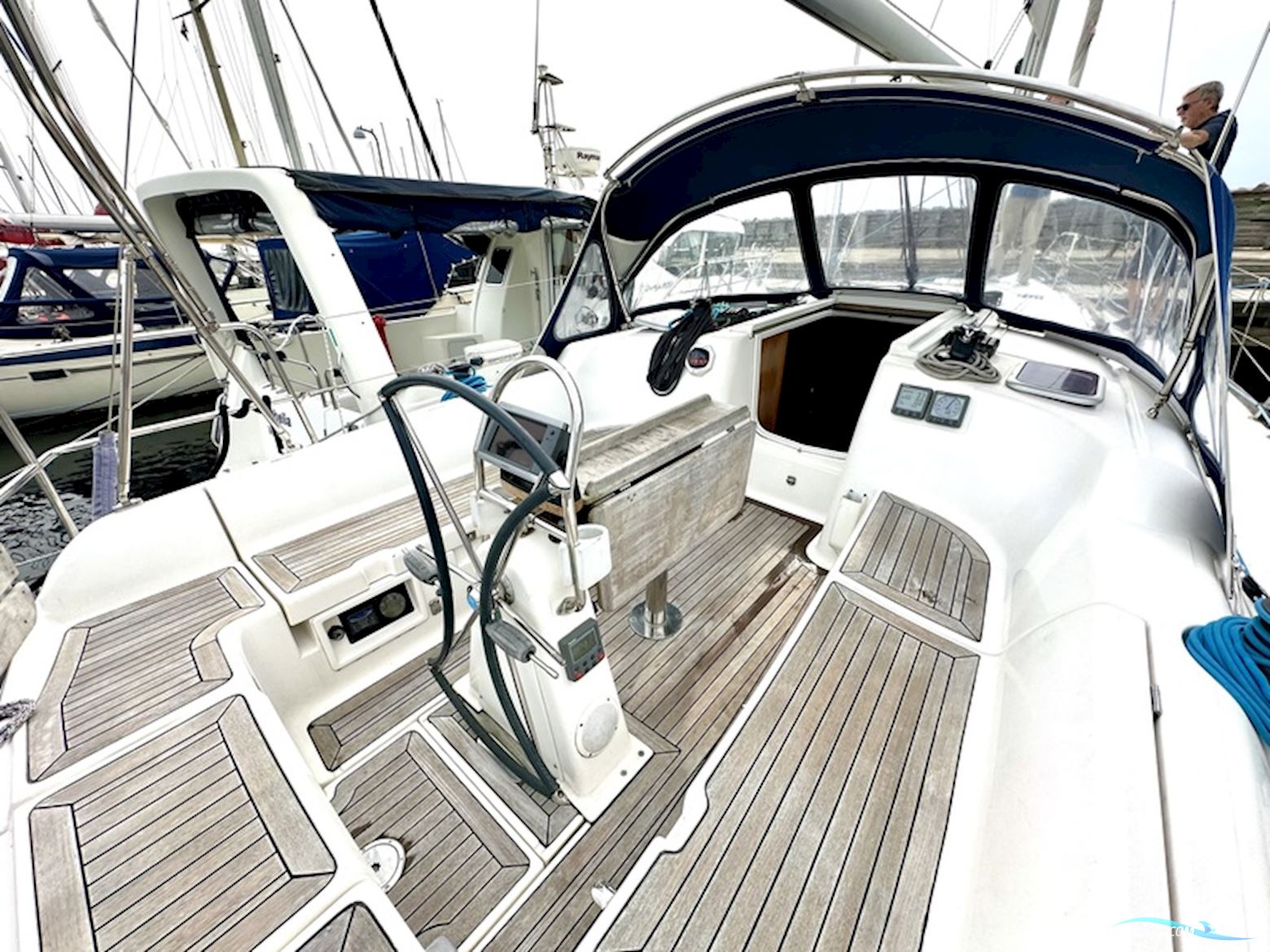 Dufour 365 Grand Large