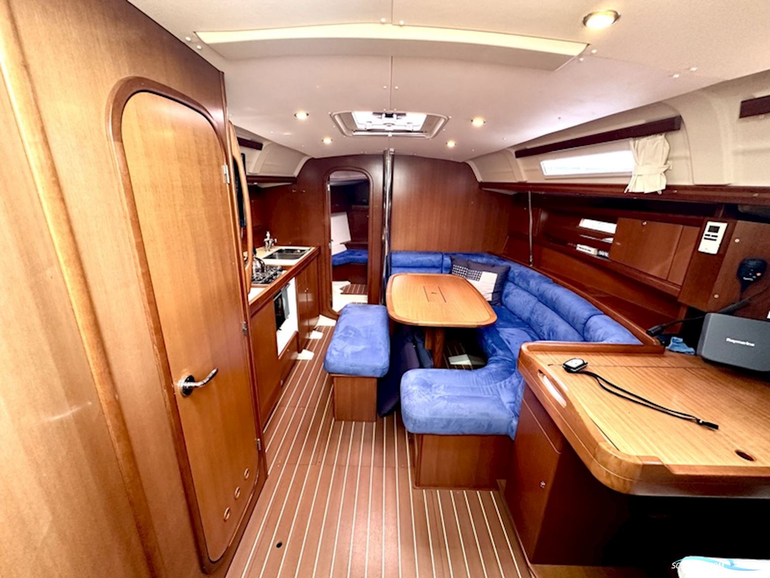 Dufour 365 Grand Large