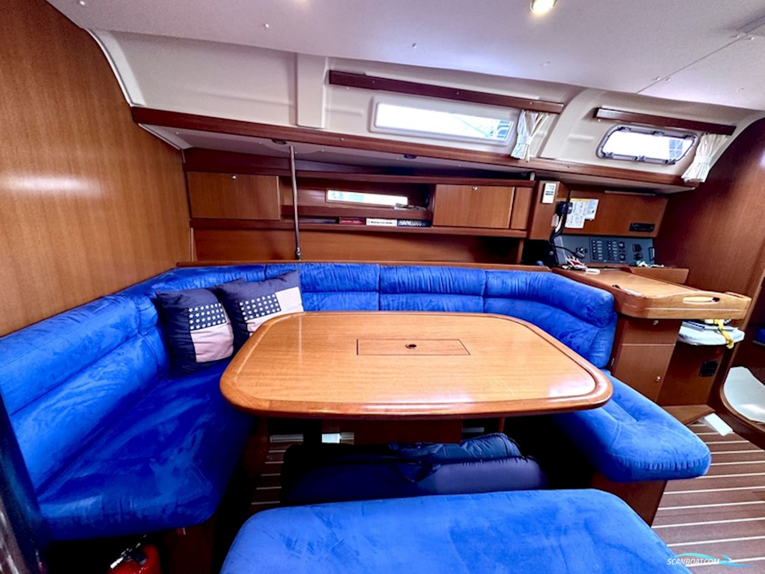 Dufour 365 Grand Large