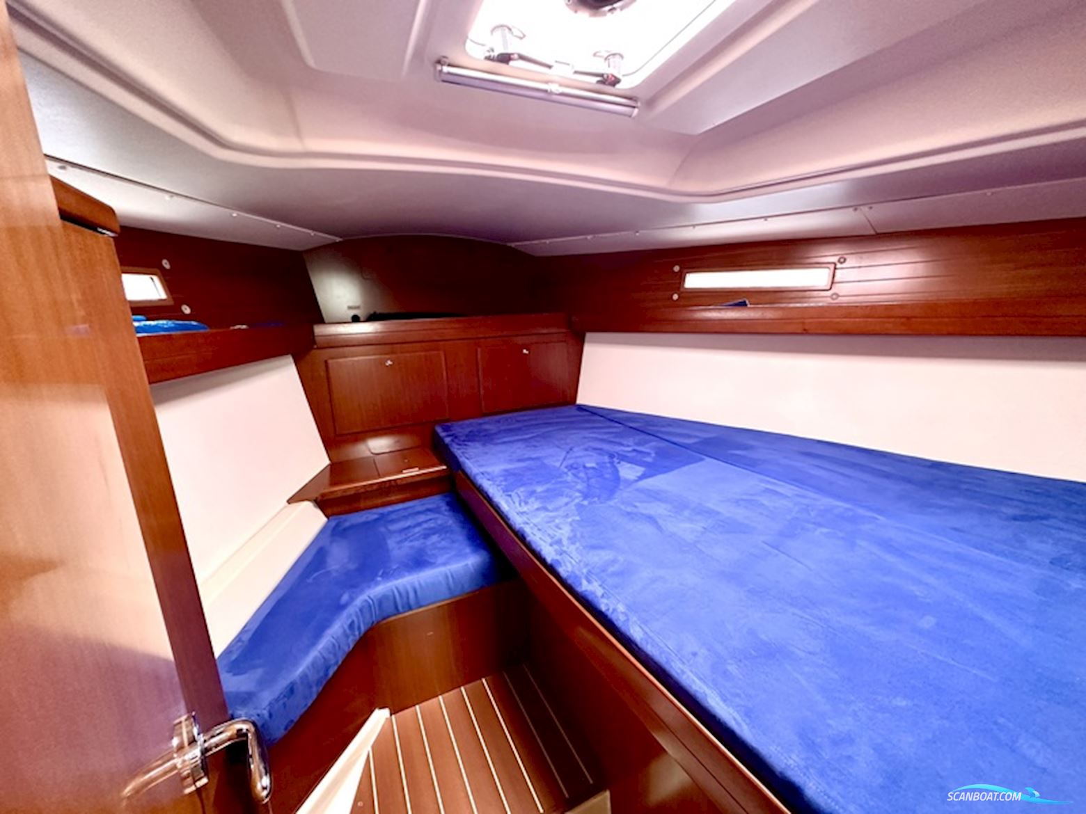 Dufour 365 Grand Large