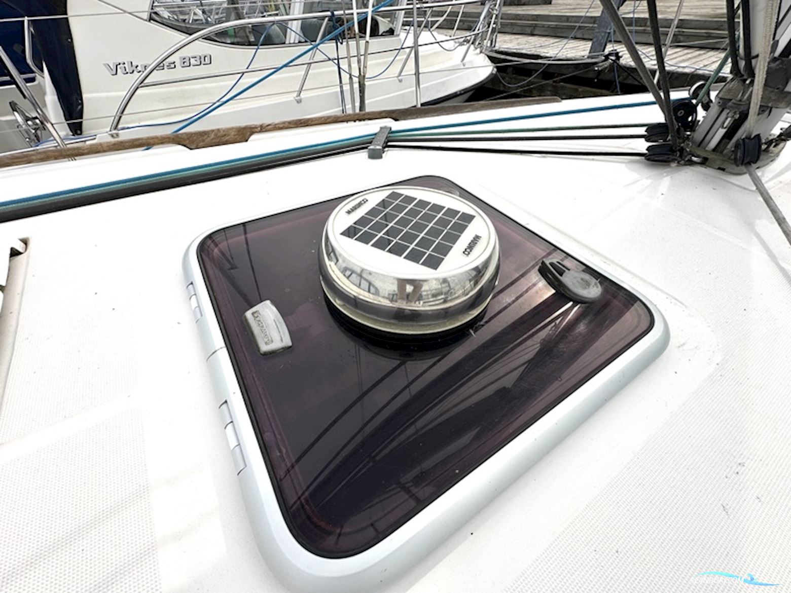 Dufour 365 Grand Large
