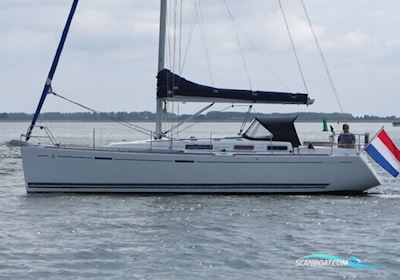Dufour 365 Grand Large Sejlbåd 2007, med Volvo Penta D1-30 2019 motor, Holland