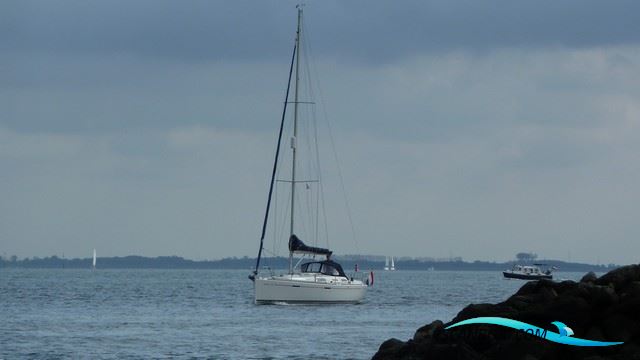 Dufour 365 Grand Large