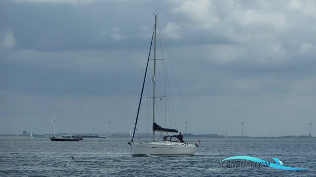 Dufour 365 Grand Large