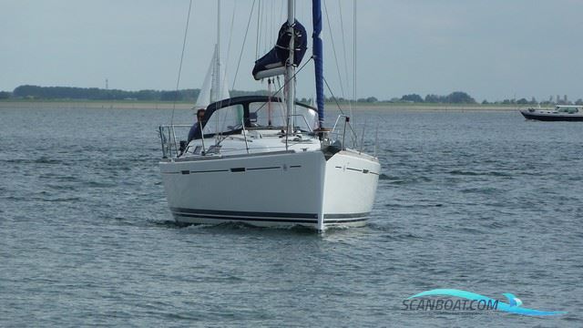 Dufour 365 Grand Large