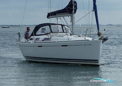 Dufour 365 Grand Large Sejlbåd 2007, med Volvo Penta D1-30 2019 motor, Holland