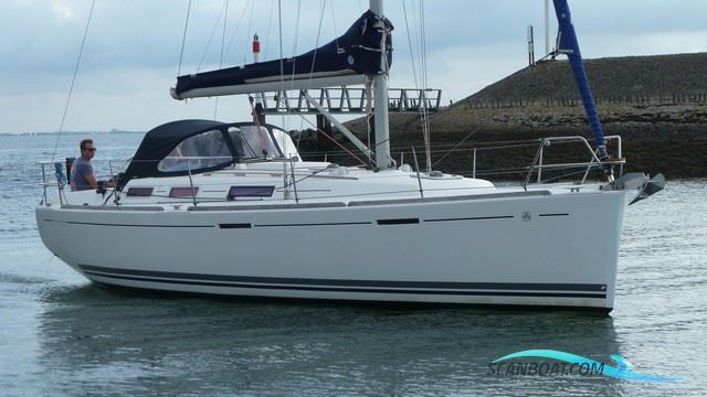 Dufour 365 Grand Large