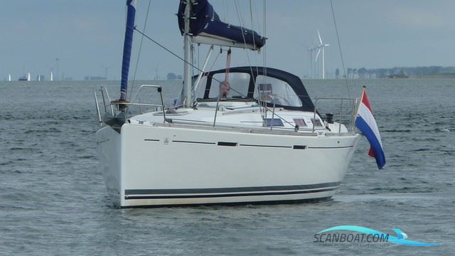 Dufour 365 Grand Large