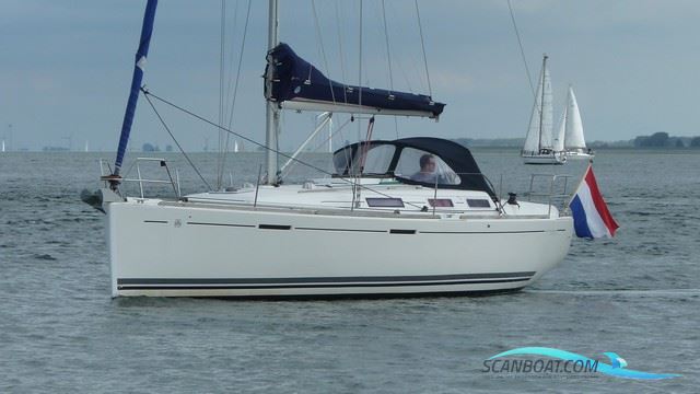 Dufour 365 Grand Large