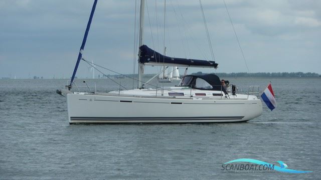 Dufour 365 Grand Large