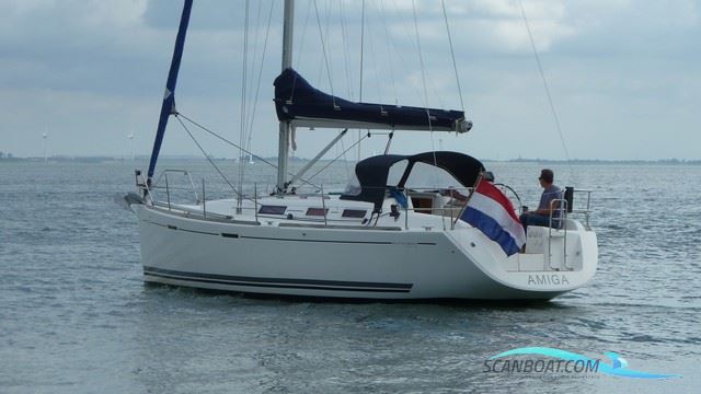 Dufour 365 Grand Large