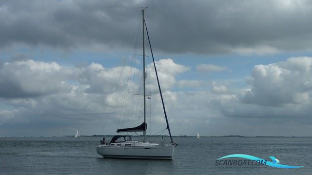 Dufour 365 Grand Large
