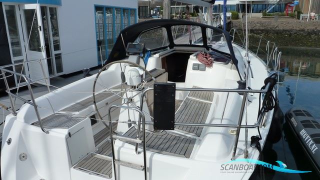 Dufour 365 Grand Large