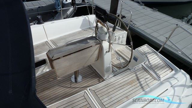 Dufour 365 Grand Large