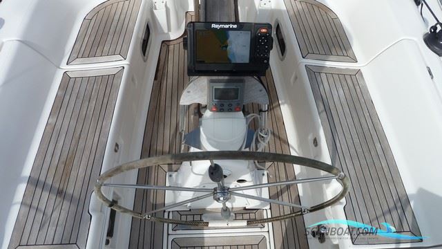 Dufour 365 Grand Large