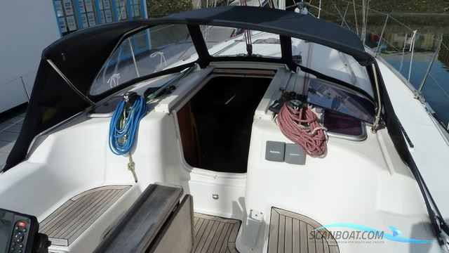 Dufour 365 Grand Large