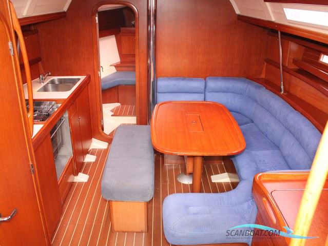 Dufour 365 Grand Large