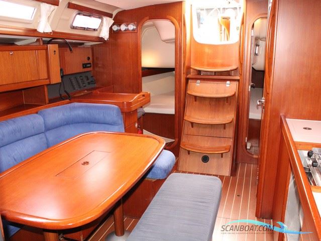 Dufour 365 Grand Large