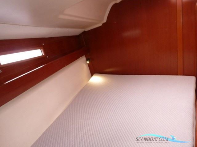 Dufour 365 Grand Large