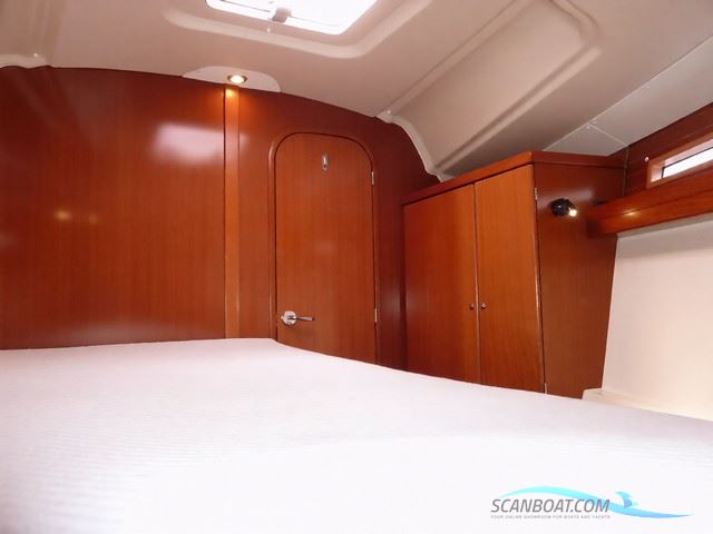 Dufour 365 Grand Large