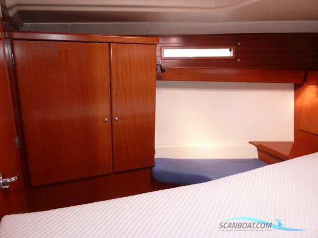 Dufour 365 Grand Large