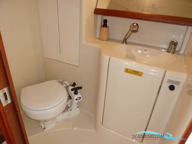 Dufour 365 Grand Large