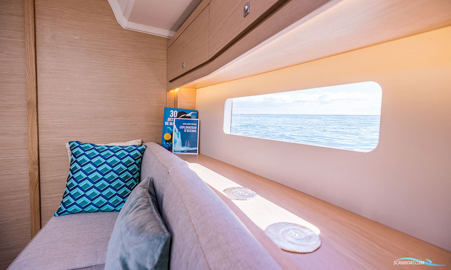 Dufour 37 - Preorder