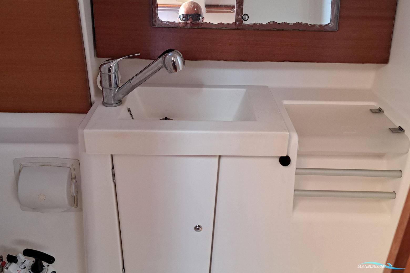 Dufour 375 Grand Large