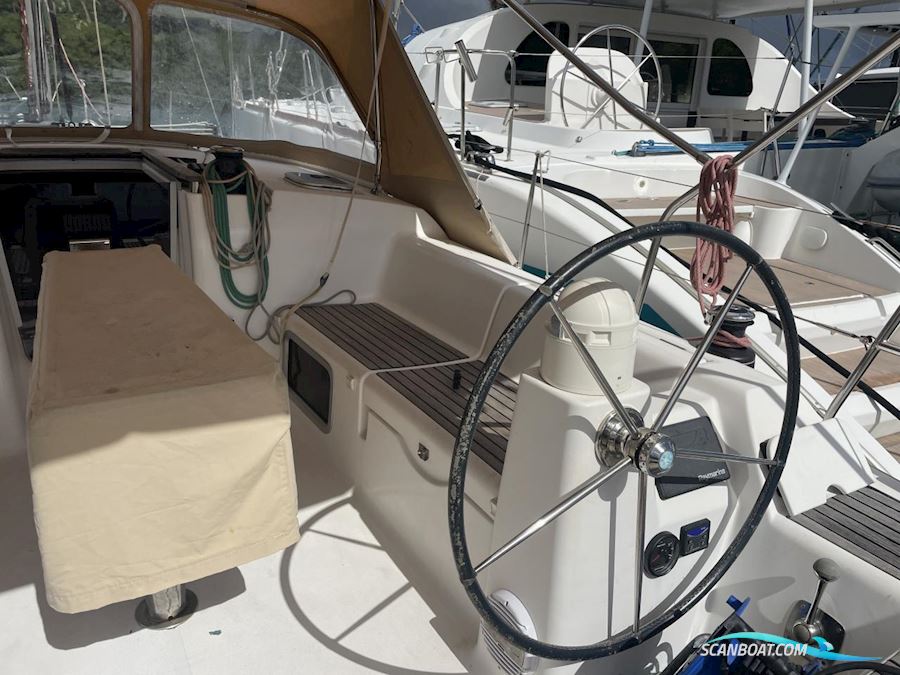 Dufour 375 Grand Large