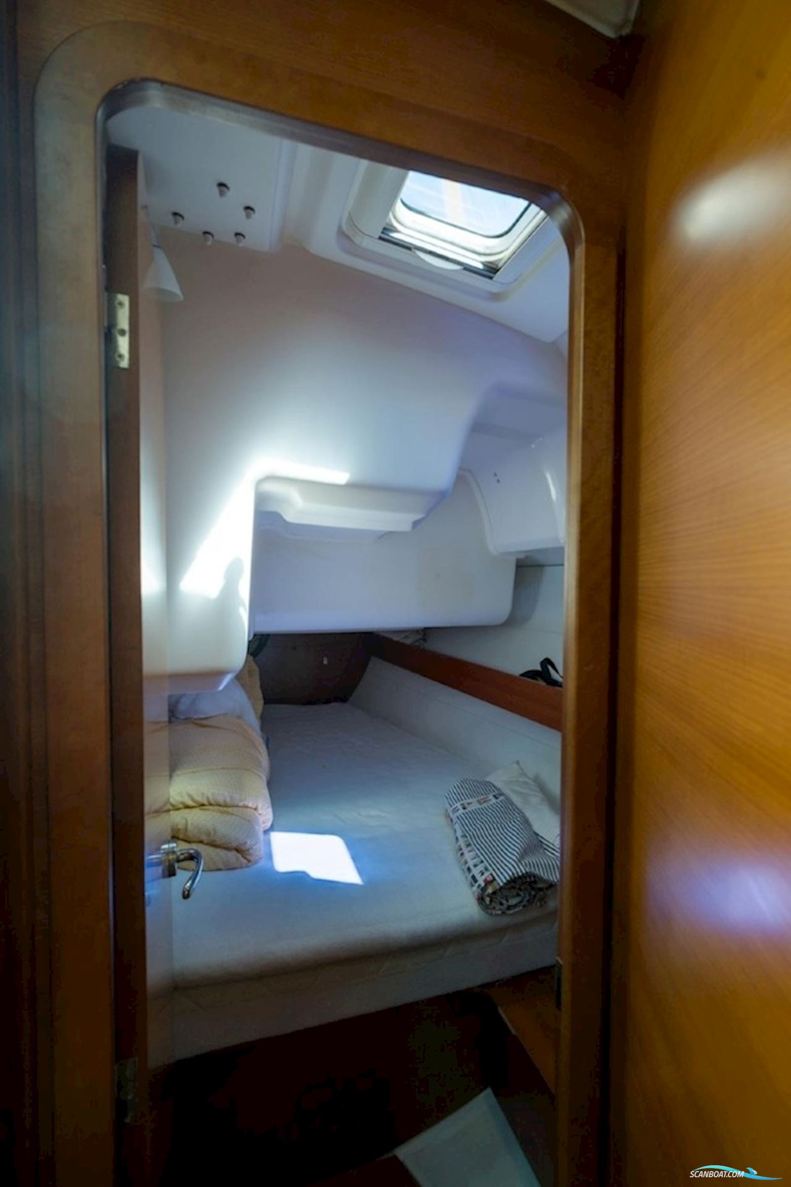 Dufour 375 Grand Large