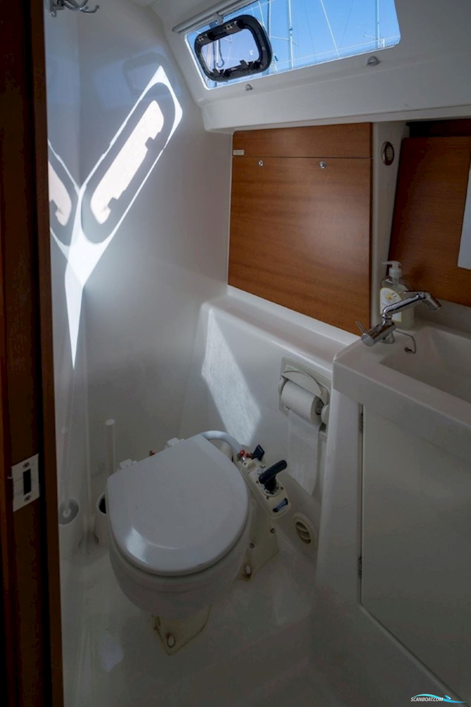 Dufour 375 Grand Large