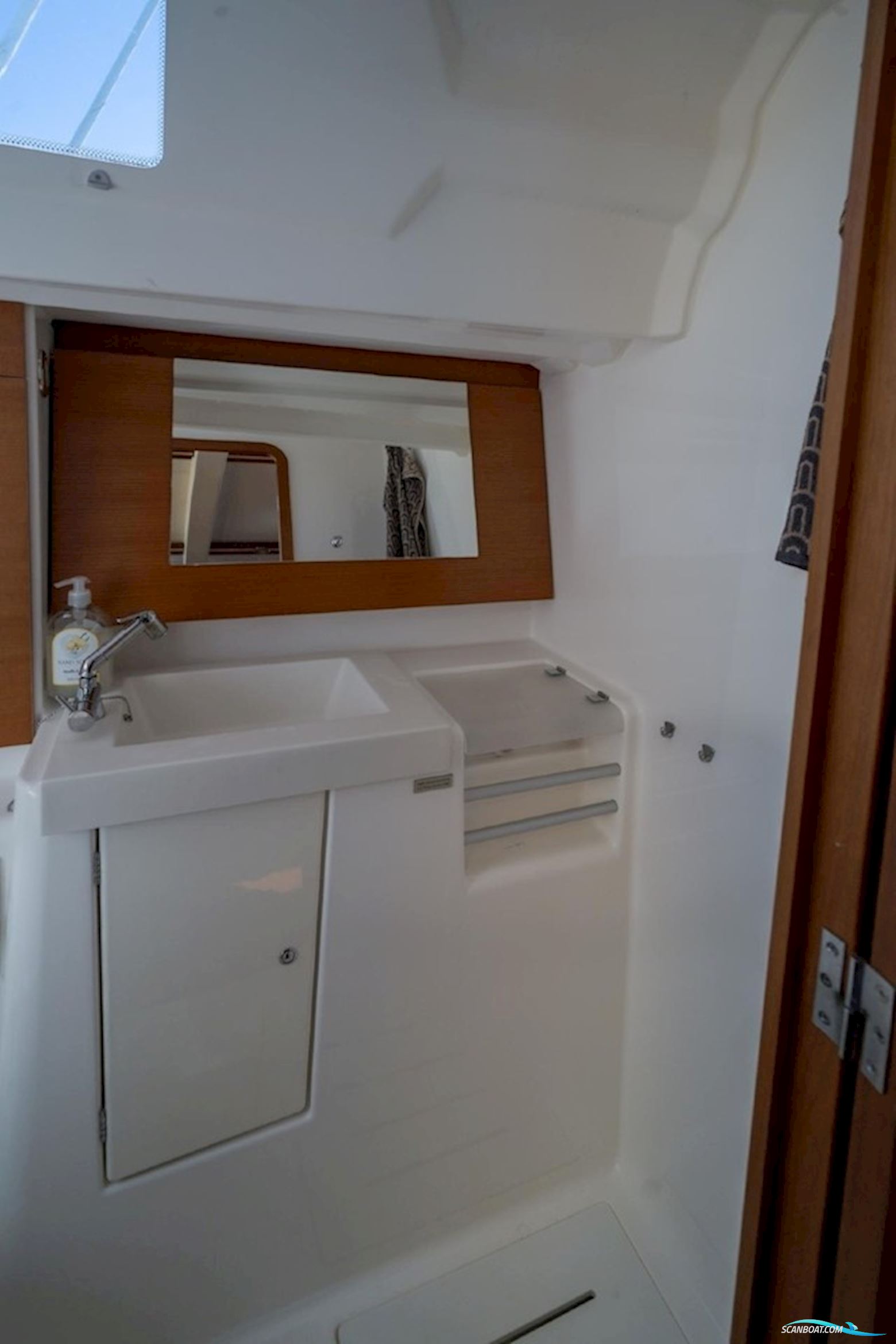 Dufour 375 Grand Large