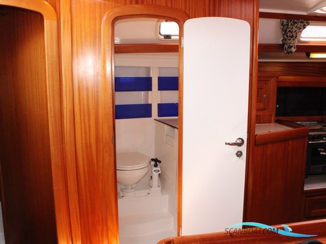 Dufour 38 Classic