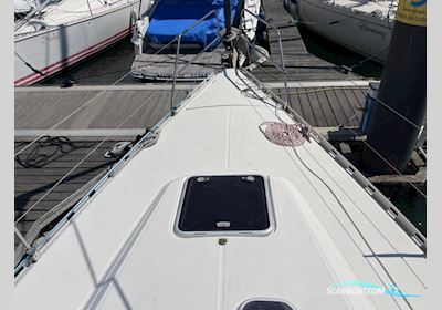 Dufour 38 Classic Sejlbåd 1998, med Volvo Penta motor, Portugal