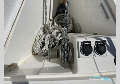 Dufour 38 Classic Sejlbåd 1998, med Volvo Penta motor, Portugal