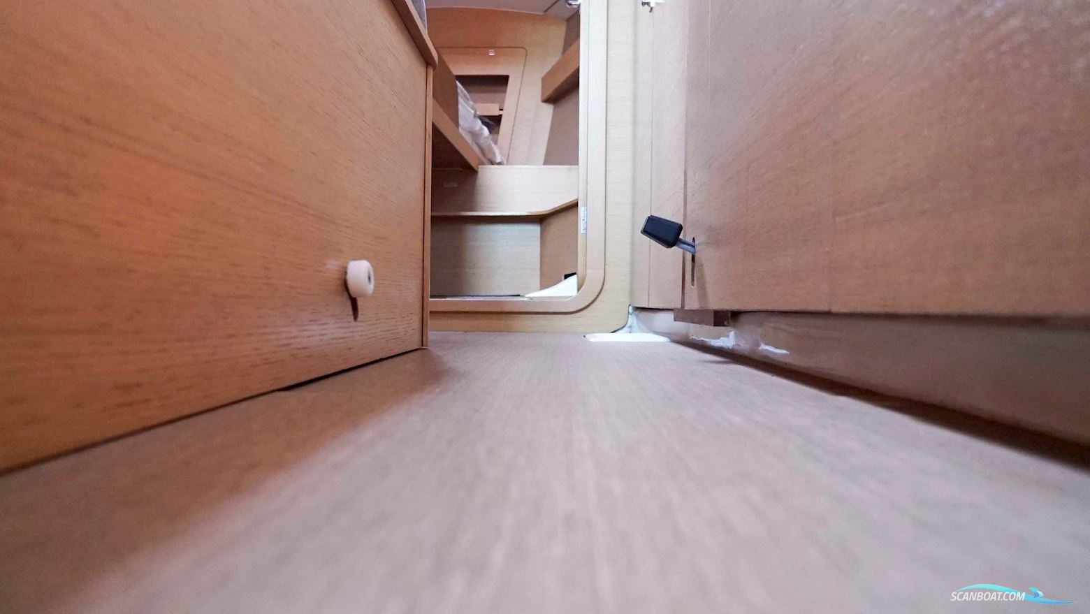 Dufour 380 Grand Large