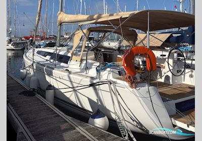 Dufour 380 Grand Large Sejlbåd 2014, med Volvo Penta motor, Portugal