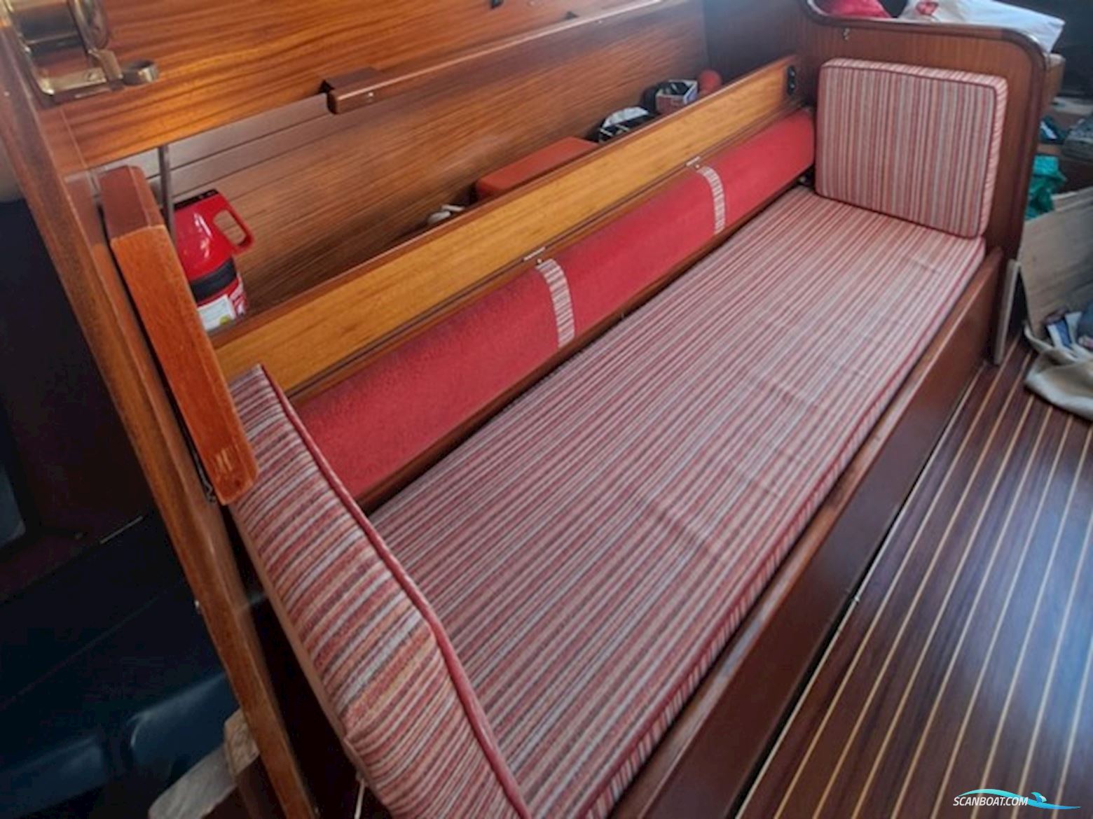 Dufour 3800