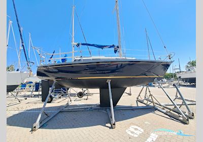 Dufour 3800 Sejlbåd 1982, med Volvo Penta motor, Portugal
