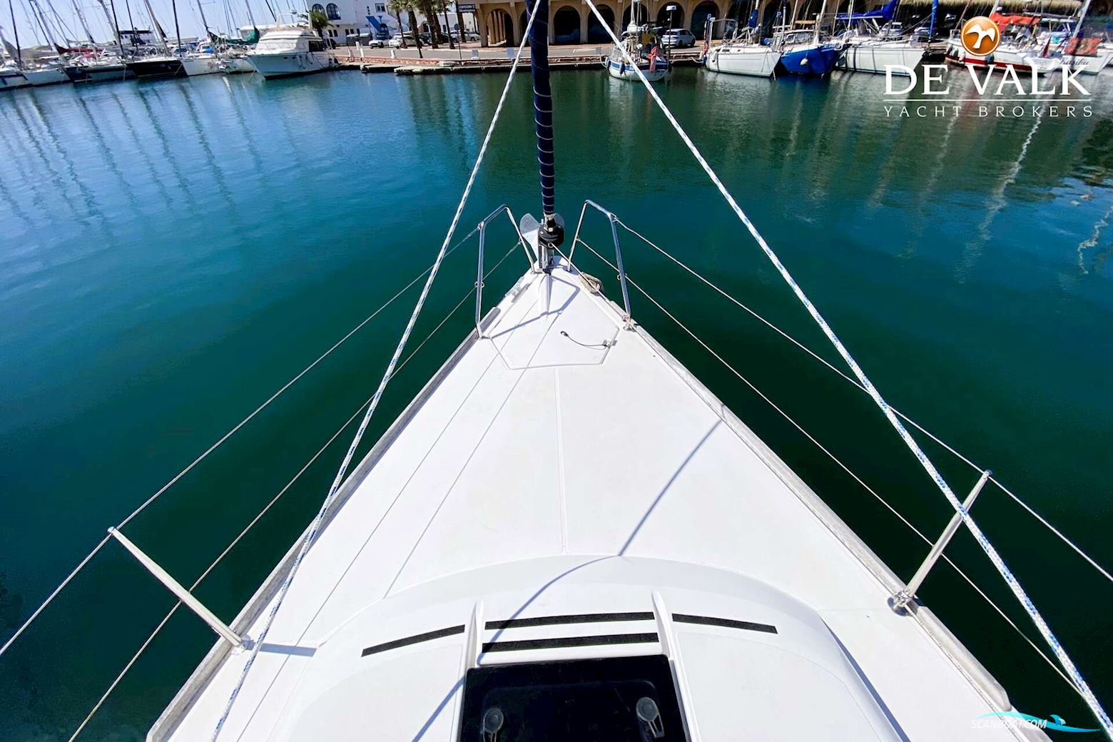 Dufour 382 Grand Large