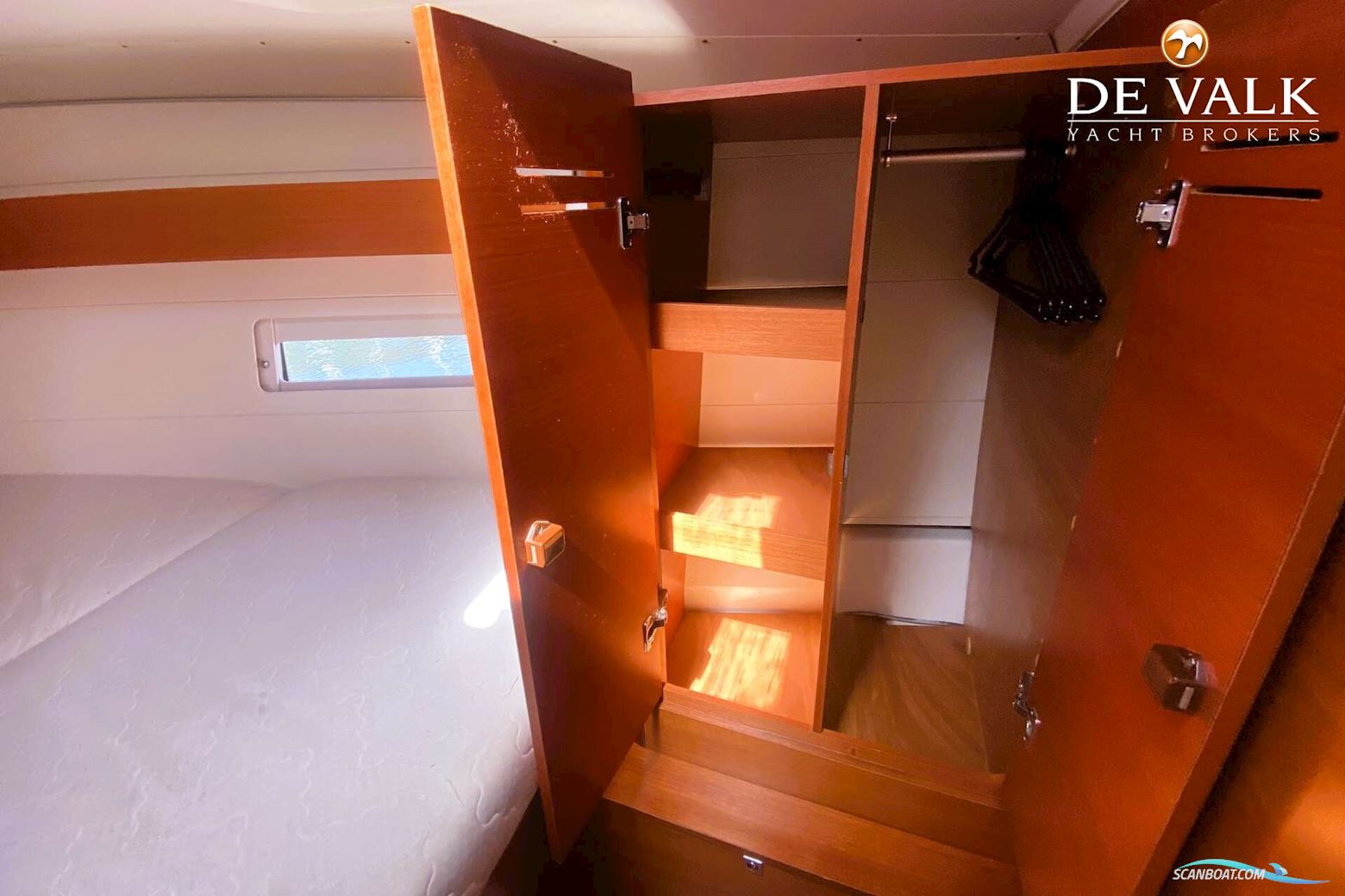 Dufour 382 Grand Large