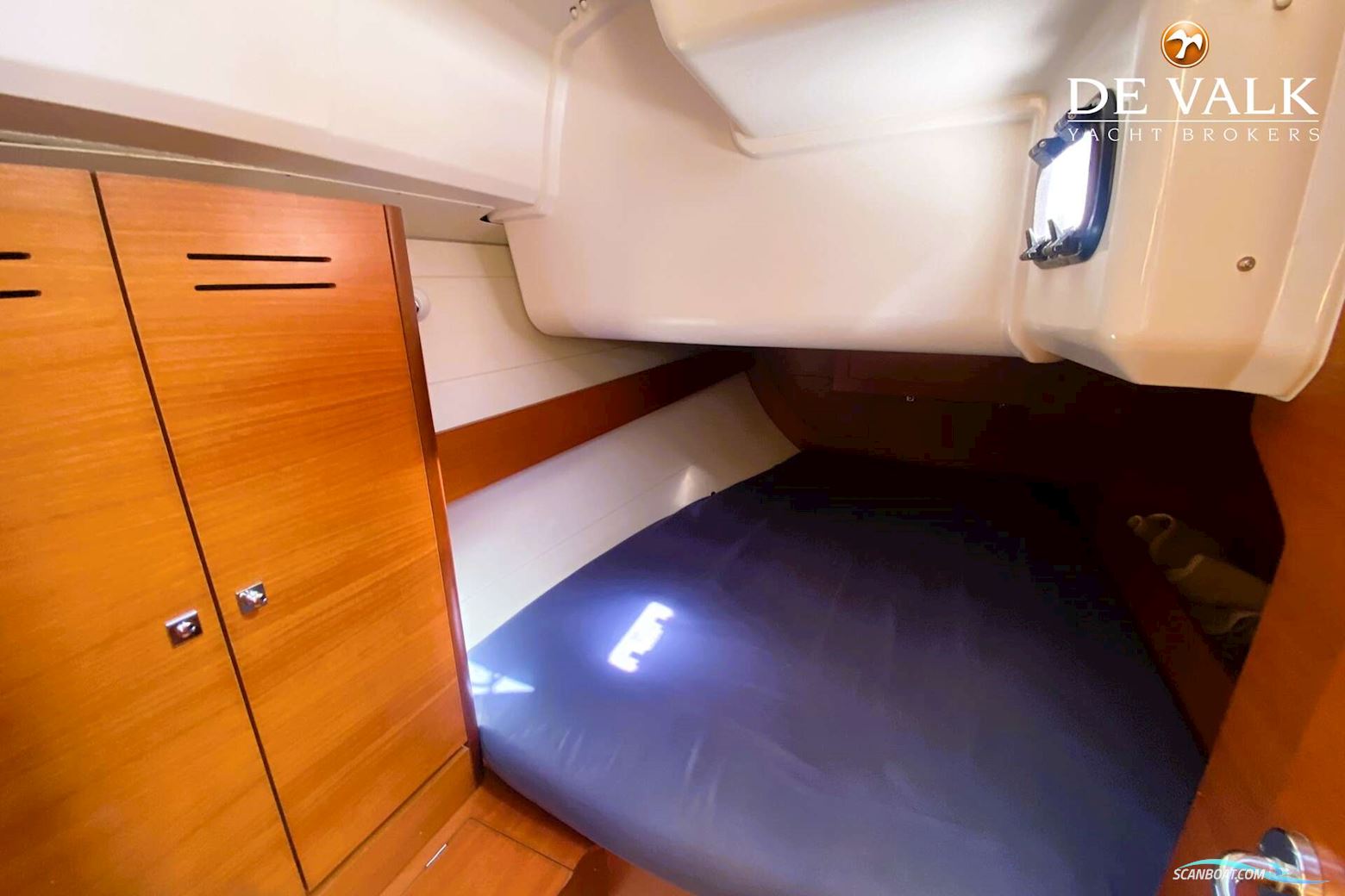 Dufour 382 Grand Large