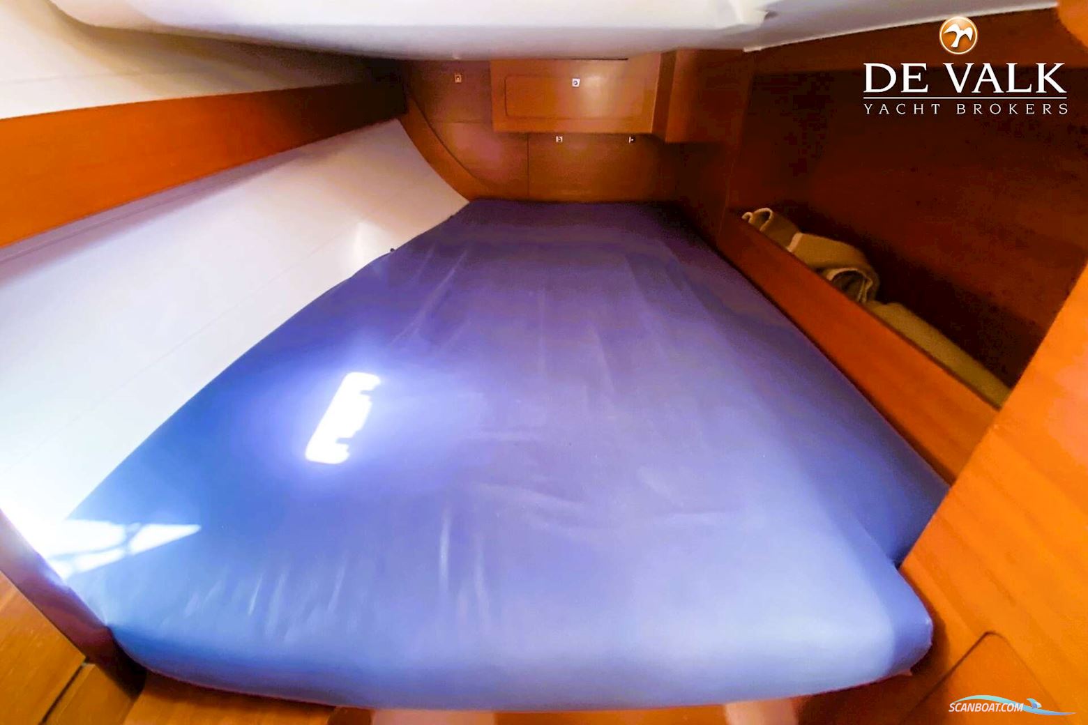 Dufour 382 Grand Large