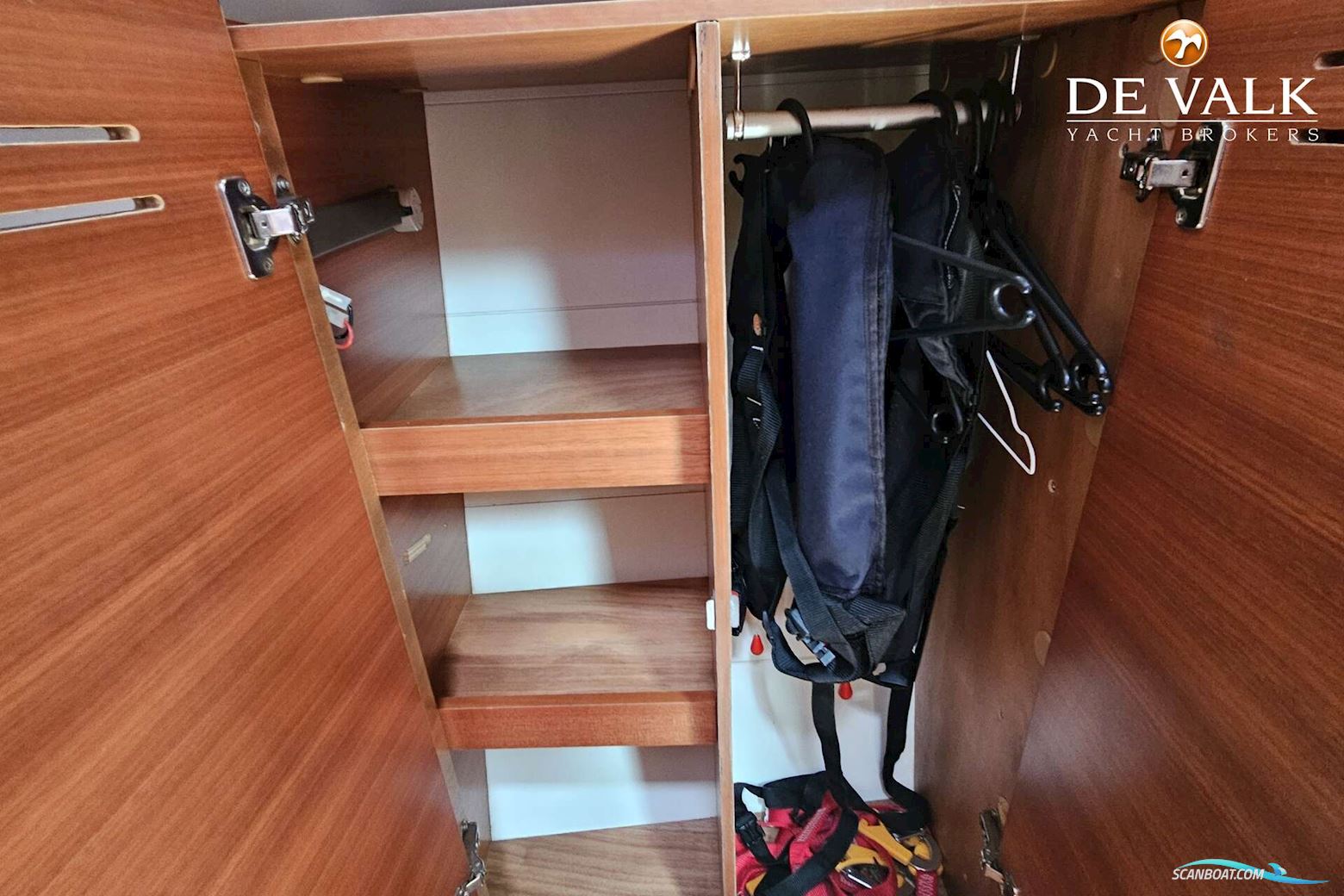 Dufour 382 Grand Large