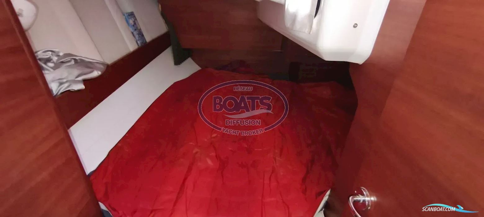 Dufour 382 Grand Large