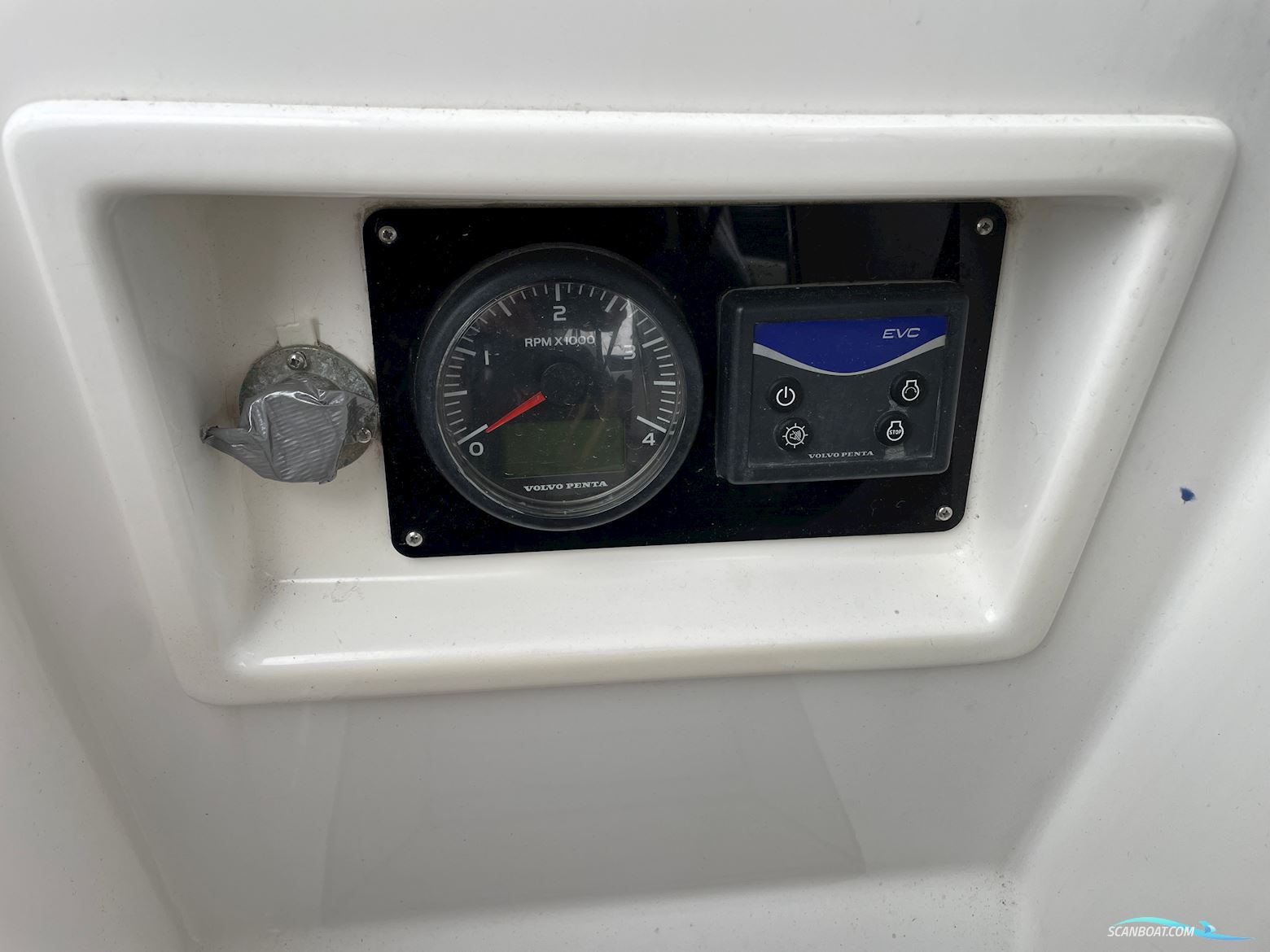 Dufour 385 GL