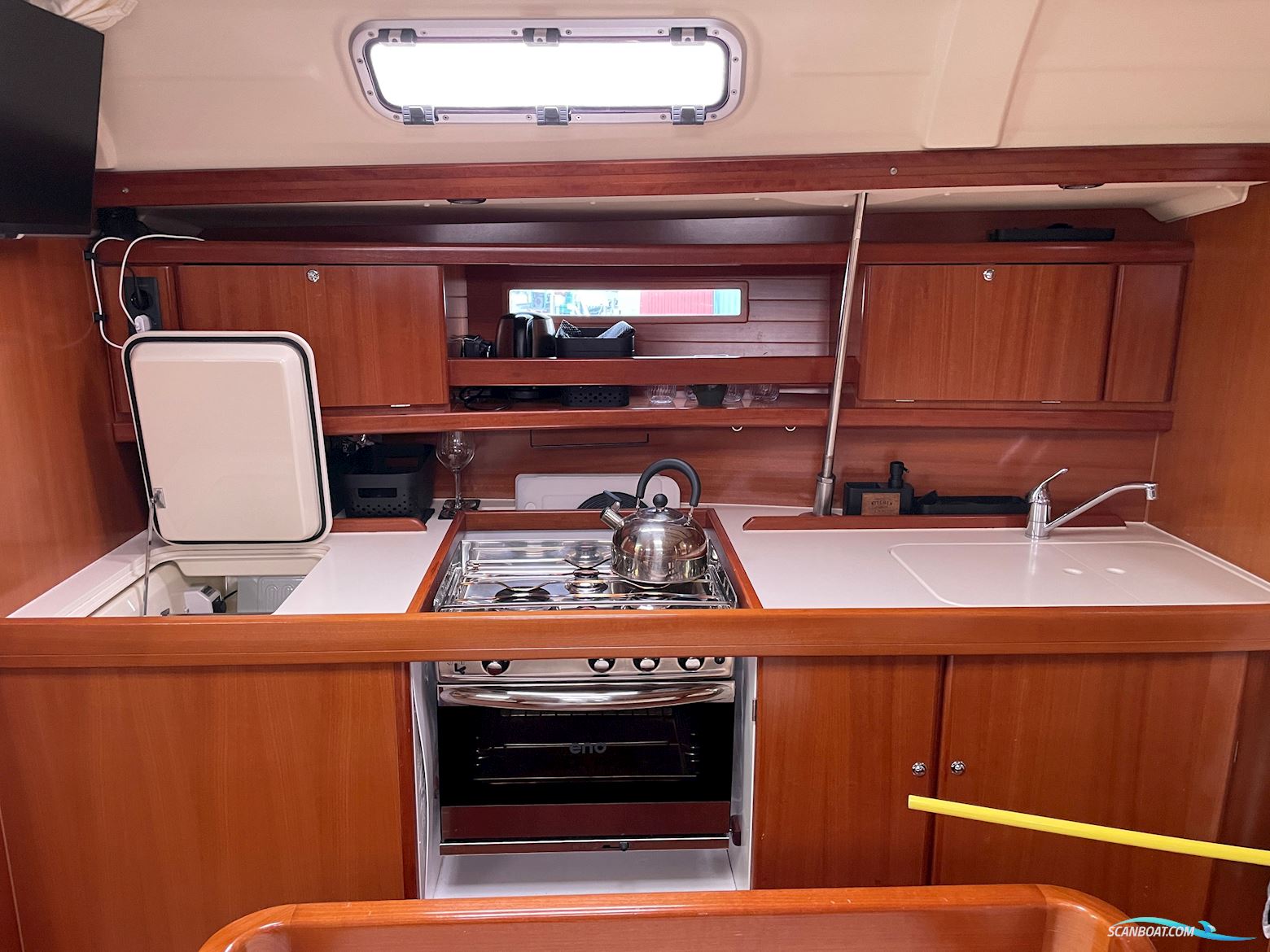 Dufour 385 GL