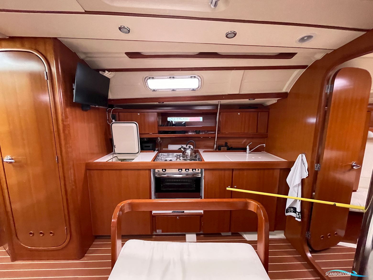 Dufour 385 GL